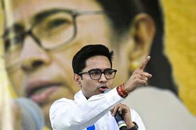 Jono Sanjog Yatra: Abhishek Banerjee on New Path for Panchayat Polls, TMC Makeover