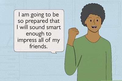 How to Get the Confidence to Speak in Front of a Class