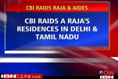 Day 19: Ruckus in Parliament continues over 2G