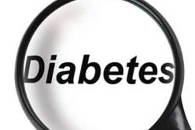 Anti-depressant effective for diabetics