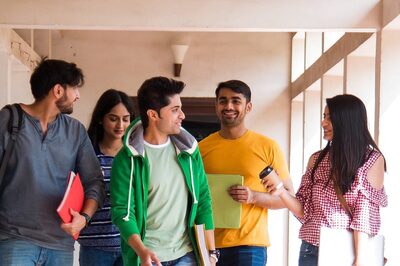 CG PET 2022 Application Form Released at vyapam.cgstate.gov.in, Here's How to Apply