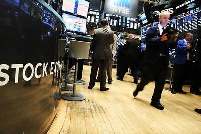 Manchester United Shares Soar With News of Van Gaal Being Sacked