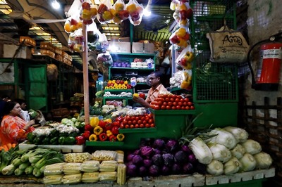 WPI Inflation at 5-month High of 0.16 per cent in August on Costlier Manufactured Items