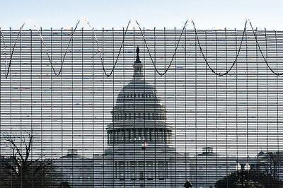 EXPLAINER: What Were The Warnings Before The Capitol Riot?