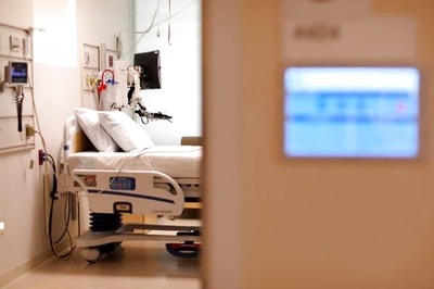 Scientists Develop Ultrasound 'Drill' to Target Deep Vein Blood Clots