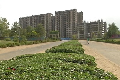 SC Orders Unitech to Refund Home-Buyers Over Delayed Housing Projects