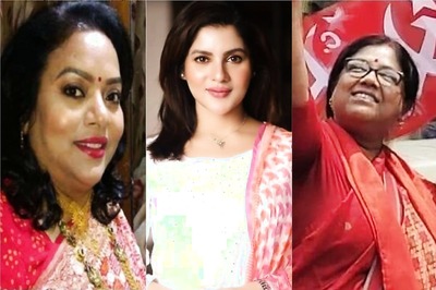 West Bengal Election 2021: In Behala Purba, It's An All-Women Fight Between BJP, TMC & CPI(M)