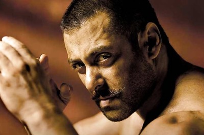 'Sultan' Trailer: Salman Khan, Anushka Sharma Stand Undaunted as Wrestlers