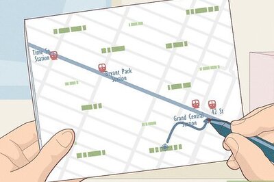 How to Ride the New York City Subway