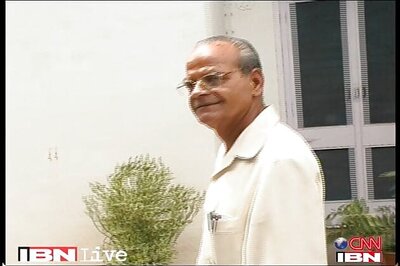 Telecom case: Sukh Ram surrenders in court