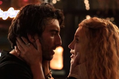 Blake Lively, Justin Baldoni Starrer It Ends With Us Shatters Records, Crosses 200M$ Globally