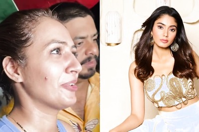 Bigg Boss OTT 3: Chandrika Dixit Says 'Main Winner Hoon' After Sana Makbul Wins Trophy | Watch Video