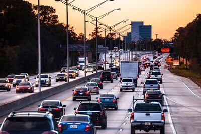 Blyncsy Partners with Nexar, to Use Dashcams to Analyze Road Conditions in Real Time