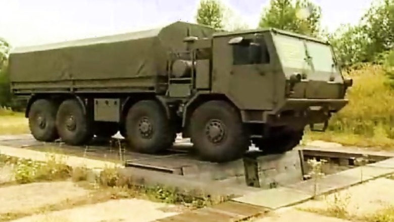 Tatra dismisses allegations of corruption