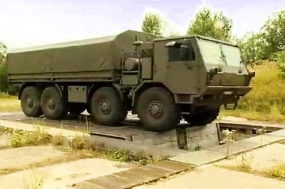 Tatra dismisses allegations of corruption