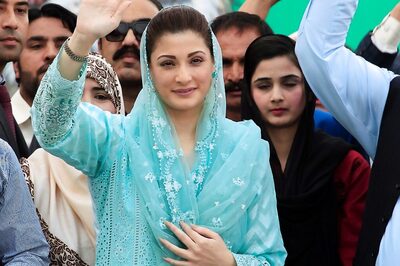 Pakistan Taliban Issues New ‘Terror Hit-List’ Featuring Names of Maryam Nawaz, Rana Sanaullah