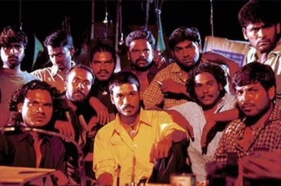 Director Selvaraghavan Hints At Dhanush-starrer Pudhupettai's Sequel