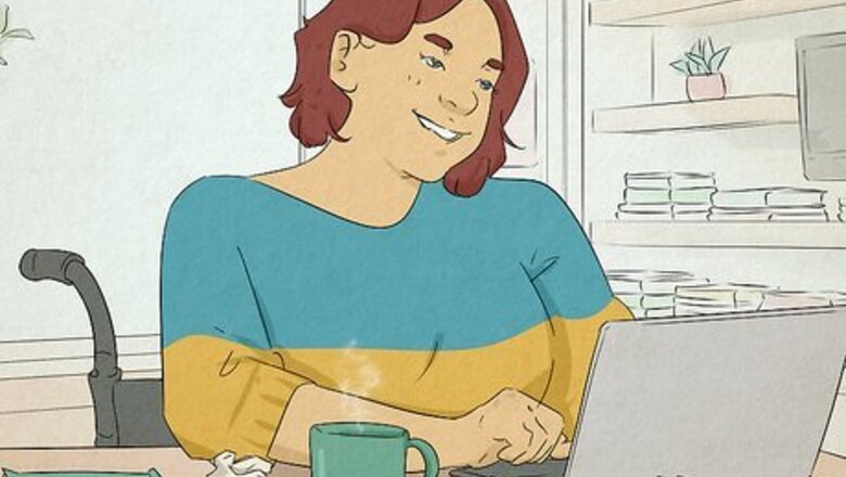 How to Add a Twist to a Story