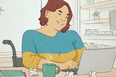 How to Add a Twist to a Story