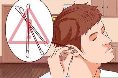 How to Remove Ear Wax Plugs