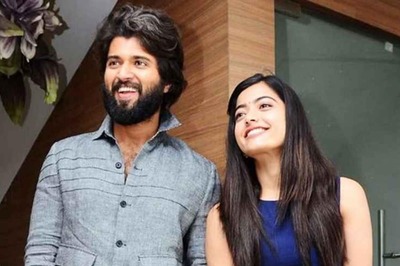 Rashmika Mandanna's 'When I Get Married...' Comment Goes Viral Amid Vijay Deverakonda Dating Rumours