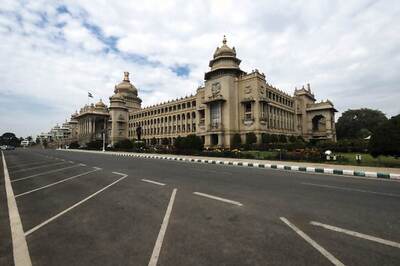 Sexual Harassment Case in Karnataka Secretariat, Chief Secretary to Write to Speaker