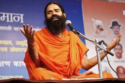 Ramdev to fight for quota benefits to dalits