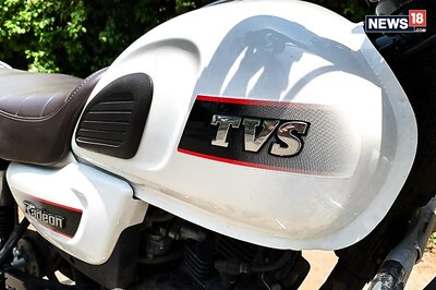 TVS Motor Company Inaugurates New Flagship Showroom in Guatemala City