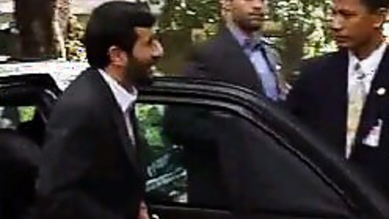 Iran appeals to bolster resistance to US