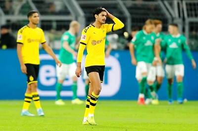 Bundesliga 2019 Borussia Dortmund vs Wolfsburg Live Streaming: When and Where to Watch Live Telecast, Timings in India, Team News