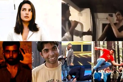 Priyanka Chopra Shares Her 'Zoom Lewk,' Ranveer Singh Cheers Deepika Padukone