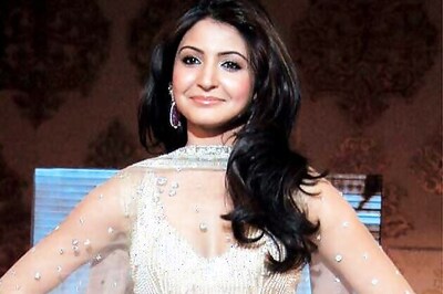 Popularity of item songs shows their acceptance: Anushka