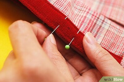 How to Sew a Hand Stitched Buttonhole