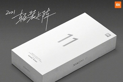 After Mocking Apple, Xiaomi Confirms That Mi 11's Retail Box Won't Include USB Charger