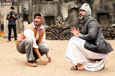 Dibakar Banerjee is a genius, says Sushant Singh Rajput