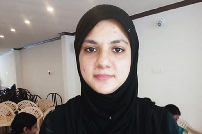 Mysuru's First Muslim Woman Mayor Reminds BJP of Sabka Saath, Sabka Vikas