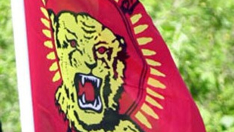8 LTTE rebels killed as Lanka marks victory day
