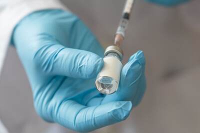 Provide Sufficient Vaccine Doses, Support to Maharashtra Hospitals to Control Spread of Measles: MP