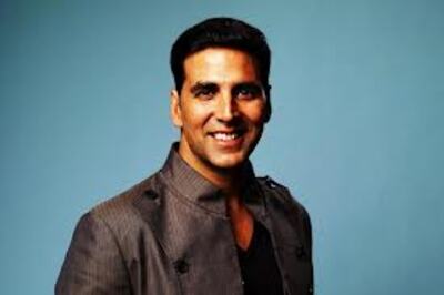 Moms don't stop being amazing for even a day: Akshay