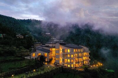 Christmas 2022: 5 Places For Your Last-Minute Christmas Plans