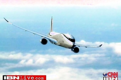 Air India Dreamliner international operations from Oct 15