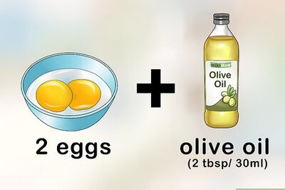 How to Grow Natural Hair