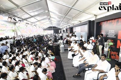 Anti-NEET Protest Gather Momentum in Tamil Nadu: Decoding the Issue & Why it Has Erupted Again