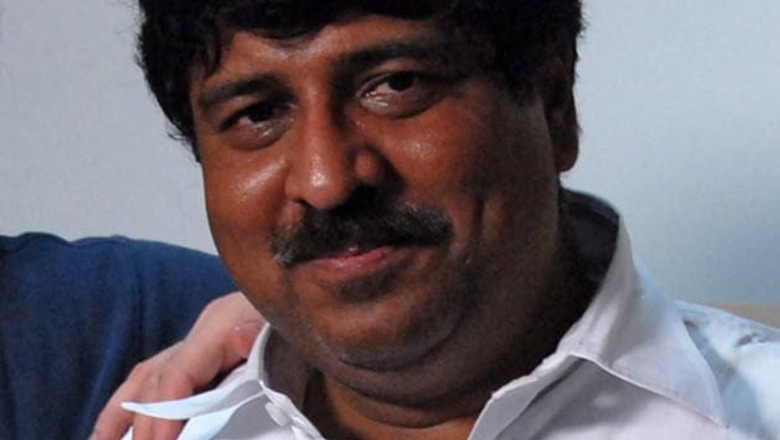 Jailed Indian EVM researcher wins US award