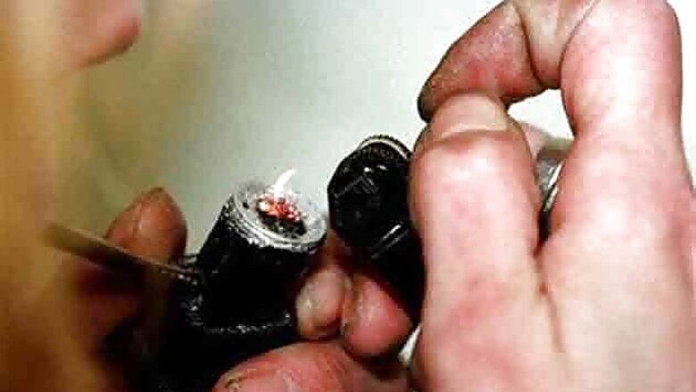 World drug day: Saving our children from tobacco