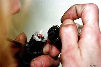 World drug day: Saving our children from tobacco