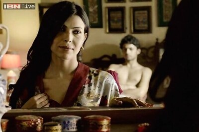 Can 'BA Pass' bring in some sense to Bollywood erotic thrillers?