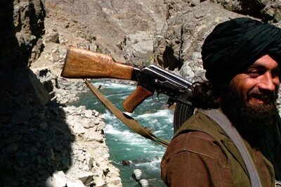Afghanistan's History and the Chronicles of Taliban May Hold the Key to Their Future