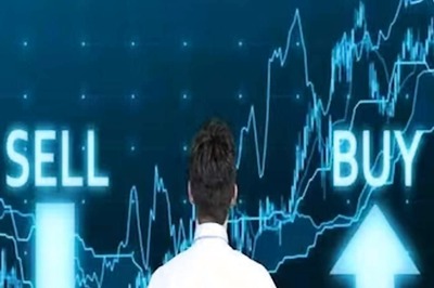 Should You Buy Or Sell As Benchmark Indices Remain In Correction Mode? Here's What Experts Suggest