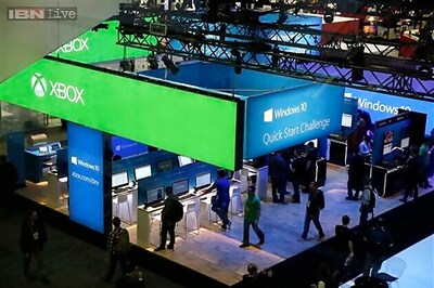 Microsoft plans to create universal video games that can run on both Xbox One consoles and PCs